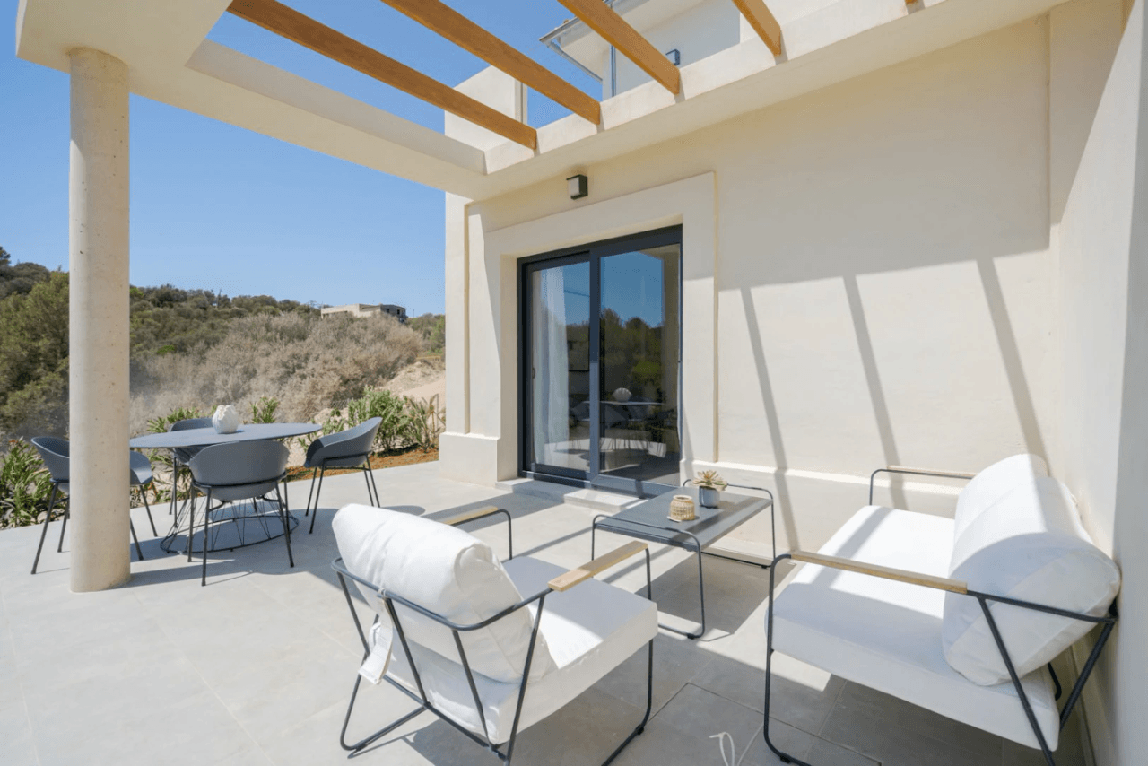 Mallorca | Sunrise Bay Residences: Villas exclusivas en un entorno natural privilegiado