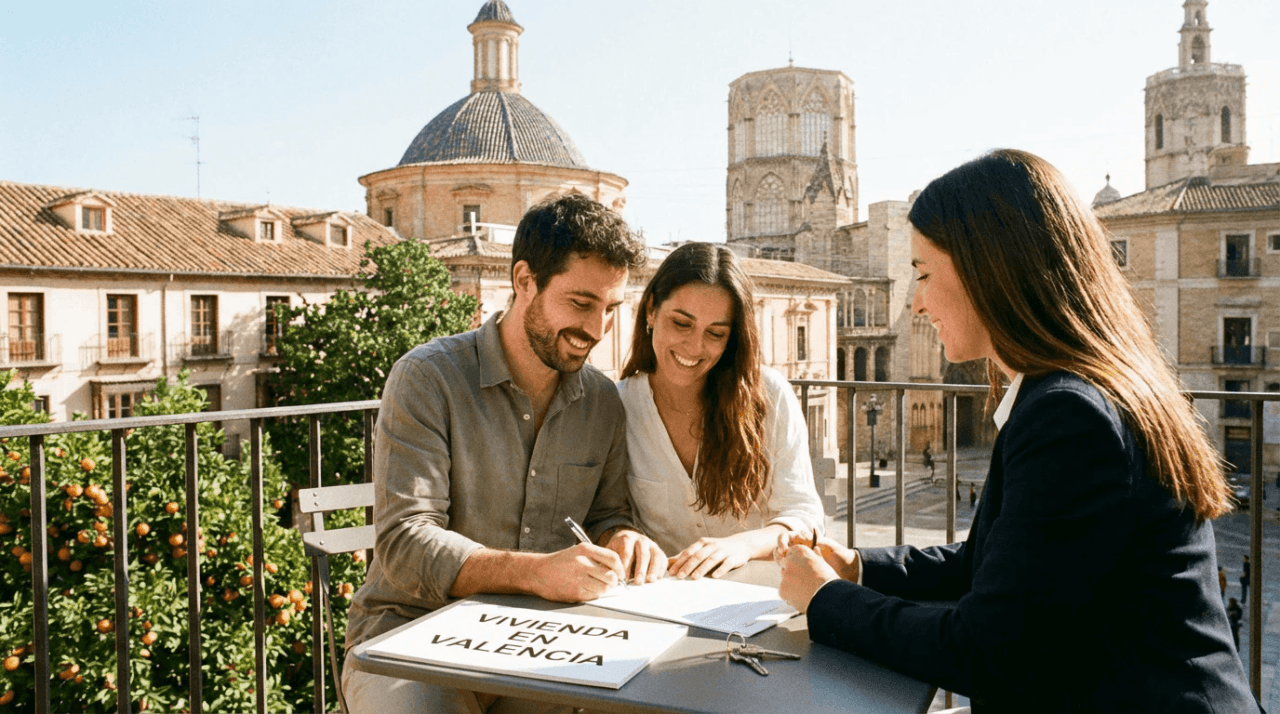 Vollständiger Leitfaden zum Hauskauf in Valencia im Jahr 2025: Gebiete, Preise und Prozess Schritt für Schritt