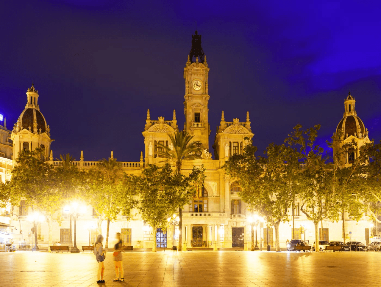 Wo ist es am günstigsten, eine Immobilie in Valencia zu kaufen?