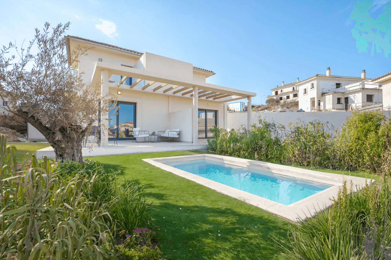 Mallorca | Sunrise Bay Residences: Villas exclusivas en un entorno natural privilegiado
