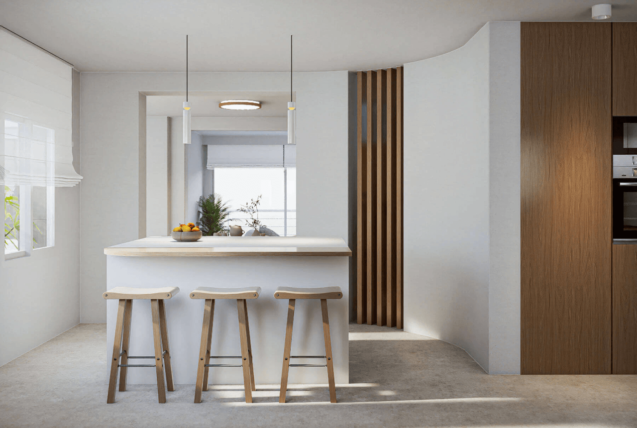 Luxe villa met spectaculair zeezicht in Altea Hills