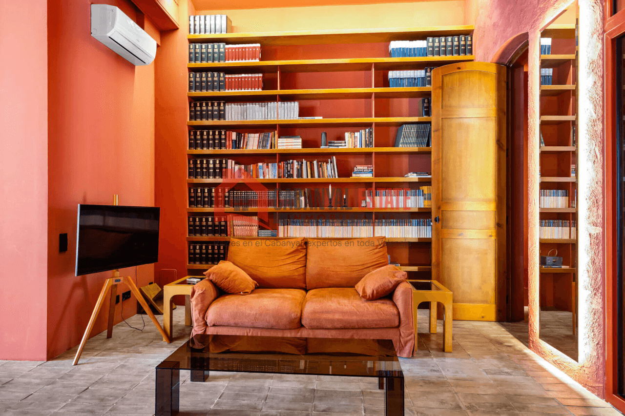 Diseño, historia y ubicación prime: joya reformada en el corazón del Cabanyal