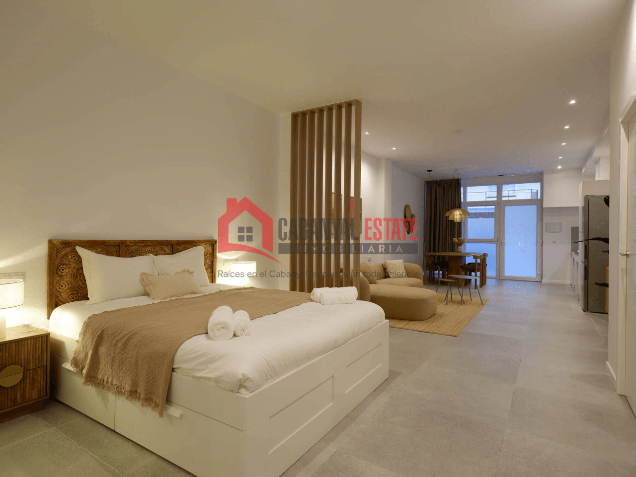 Investimento chiavi in mano: piano terra ristrutturato con potenziale turistico a Patraix