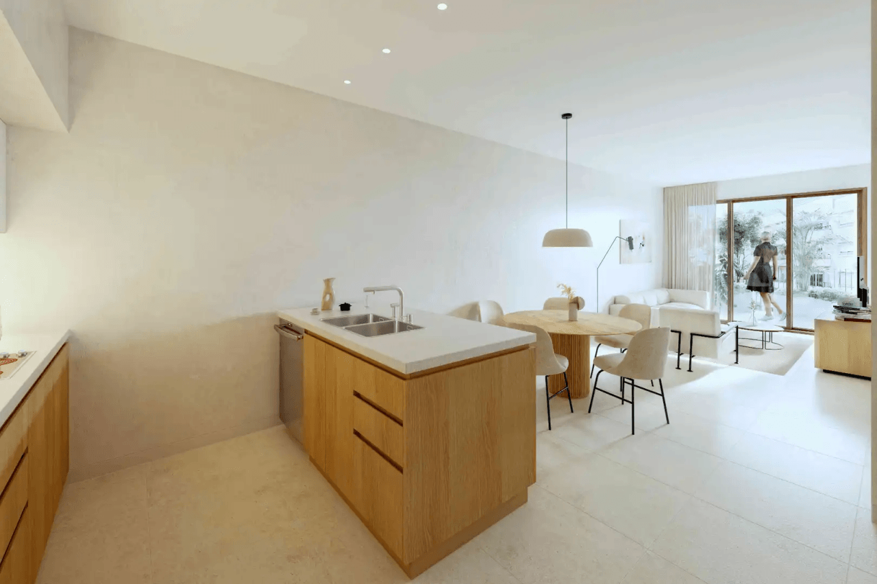 Apartamento en venta en Puçol