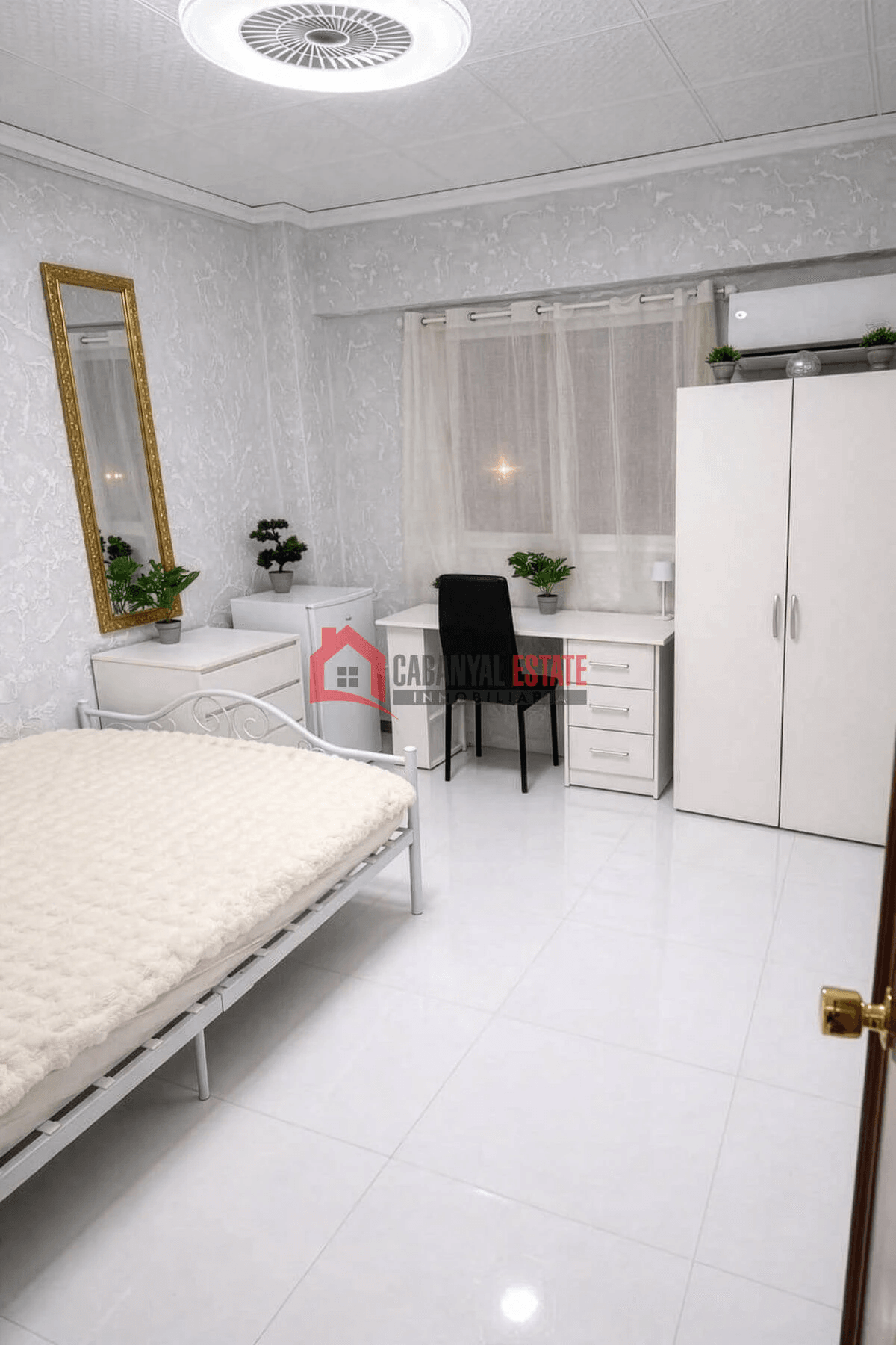Appartamento in reddito a Campanar – Investimento chiavi in mano con entrate immediate