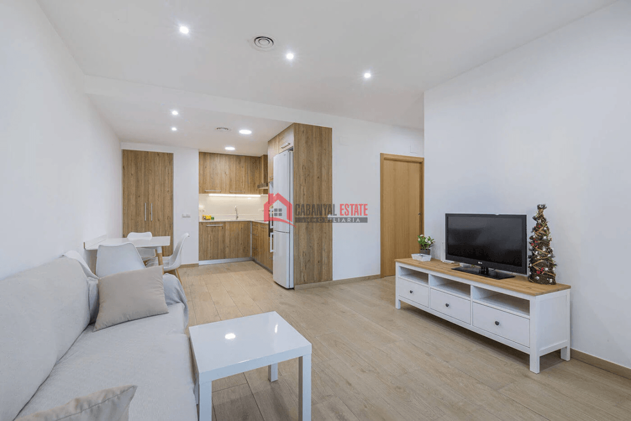 Appartamento con 3 camere da letto a Malvarrosa, Valencia
