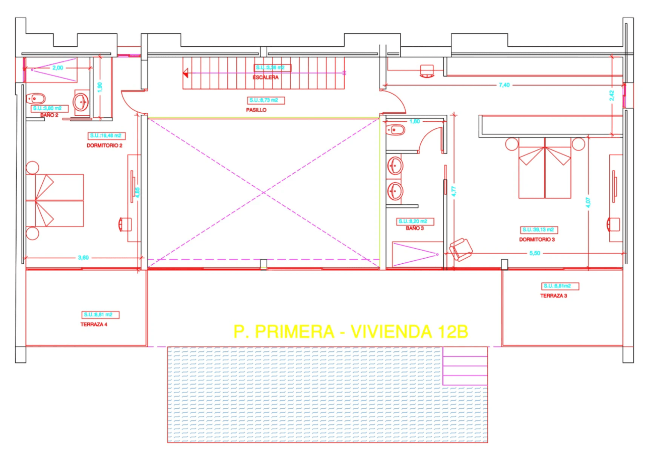 Ontdek uw Droomvilla in Calpe: Moderne Luxe met Uitzicht op de Middellandse Zee