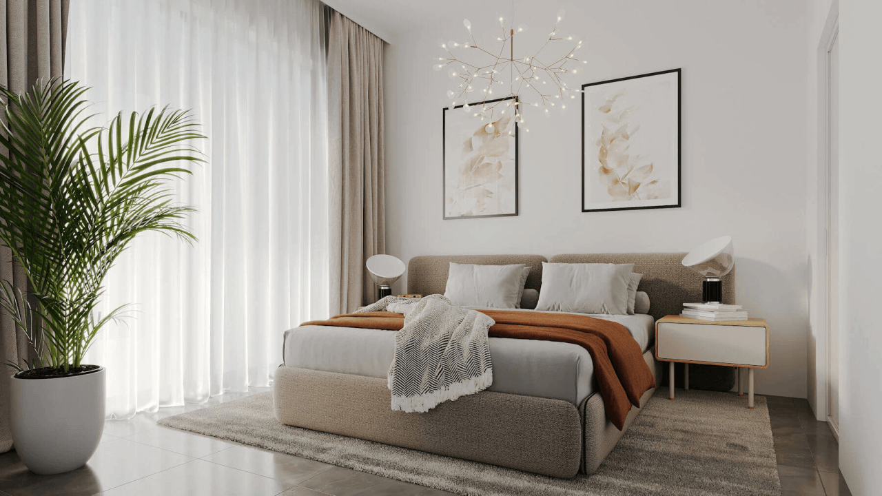 Nieuwe villa met privézwembad en uitzicht in La Merced, Calpe