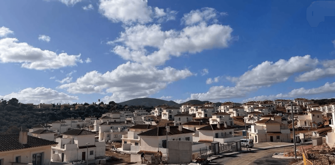 Villa bifamiliare in vendita a des Castellot - Tipo A