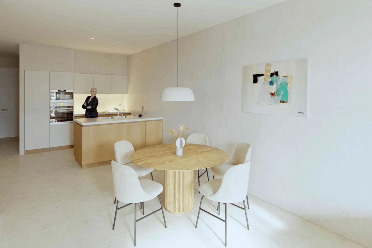 Apartamento en venta en Puçol