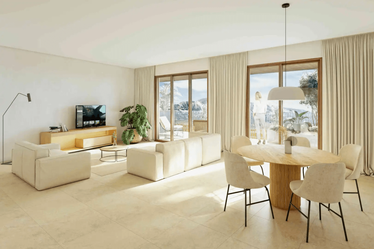 Apartamento en venta en Puçol