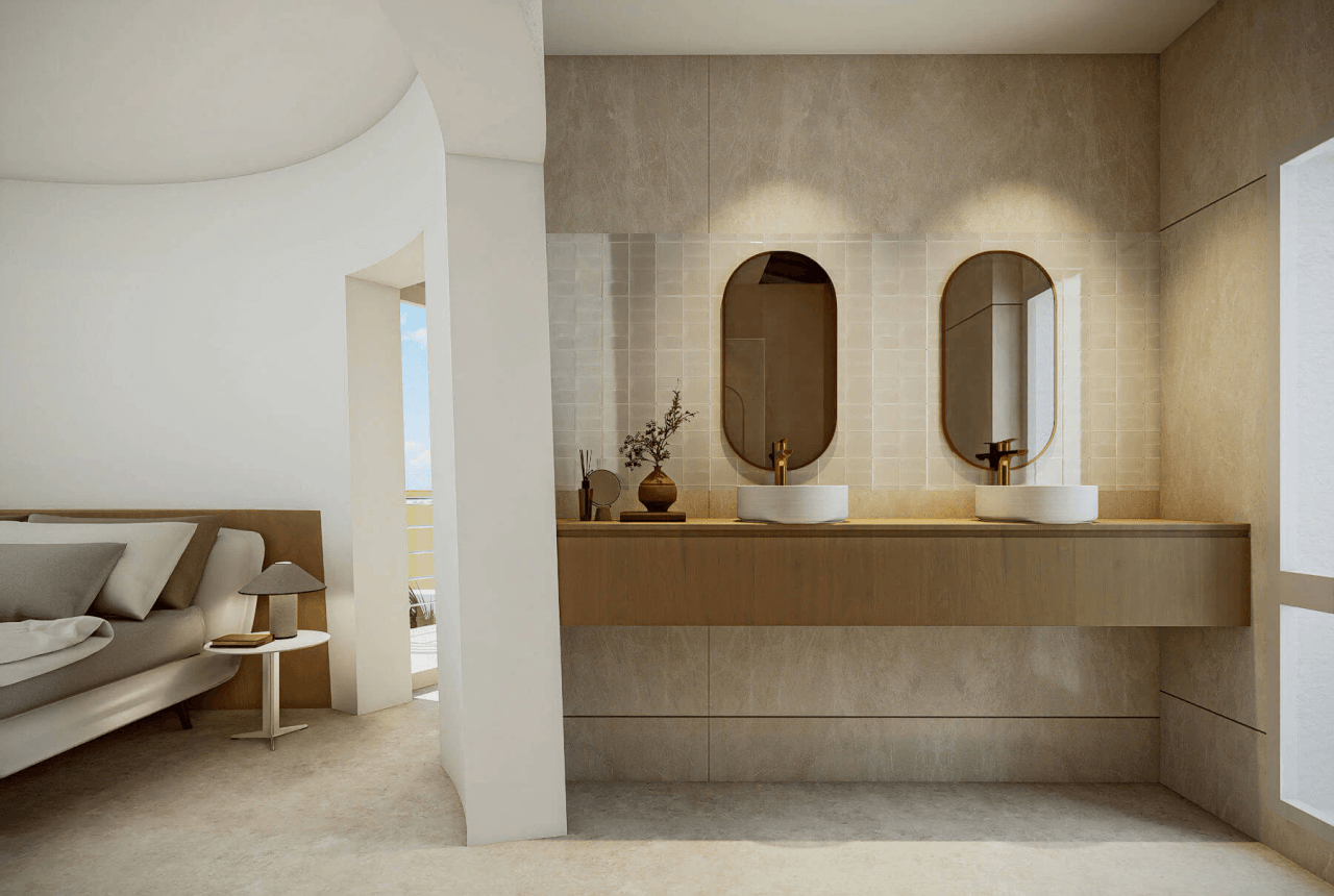 Luxe villa met spectaculair zeezicht in Altea Hills
