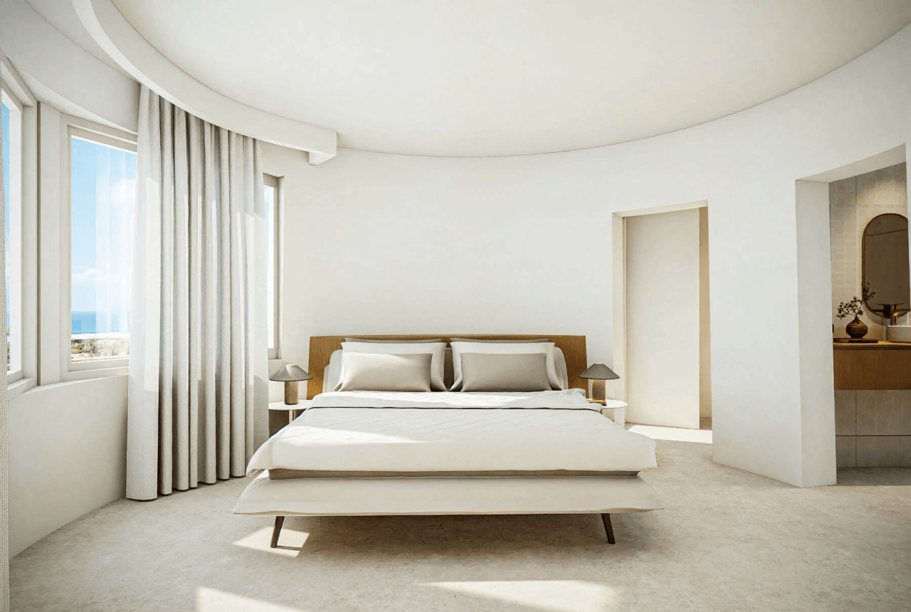 Luxe villa met spectaculair zeezicht in Altea Hills