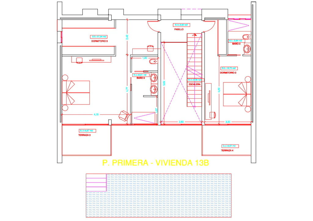 Nieuwe villa met privézwembad en uitzicht in La Merced, Calpe