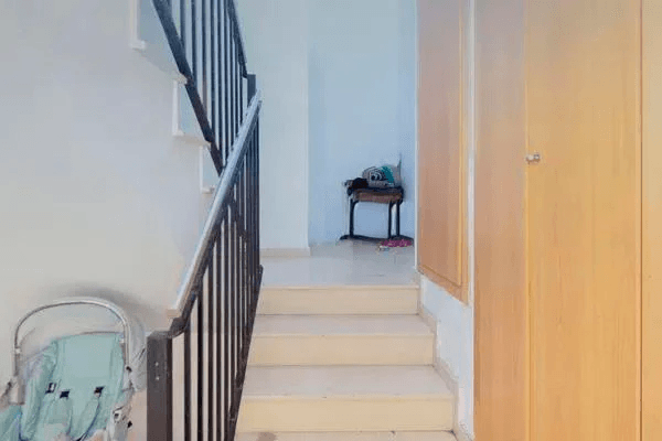 Exclusividad y amplitud en el corazón de Lliria. 130 m² útiles. Terraza y vistas.