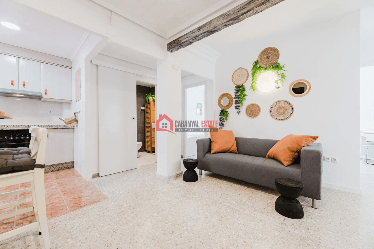 Appartamento per studenti in affitto in Calle Pico de Teide