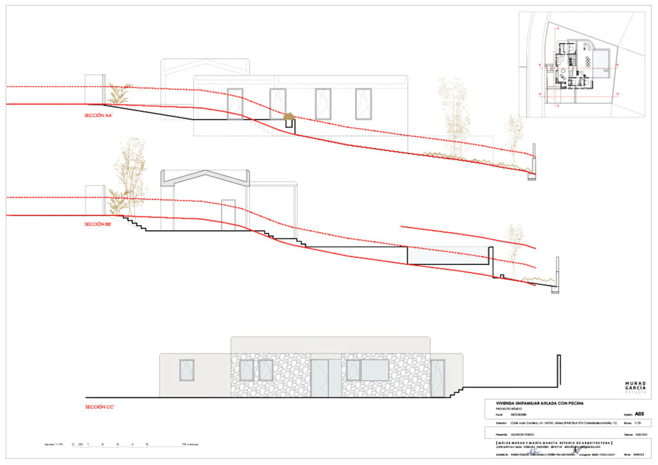Exclusieve nieuwbouwvilla in Ibiza-stijl in Jávea - licht, design en mediterrane levensstijl