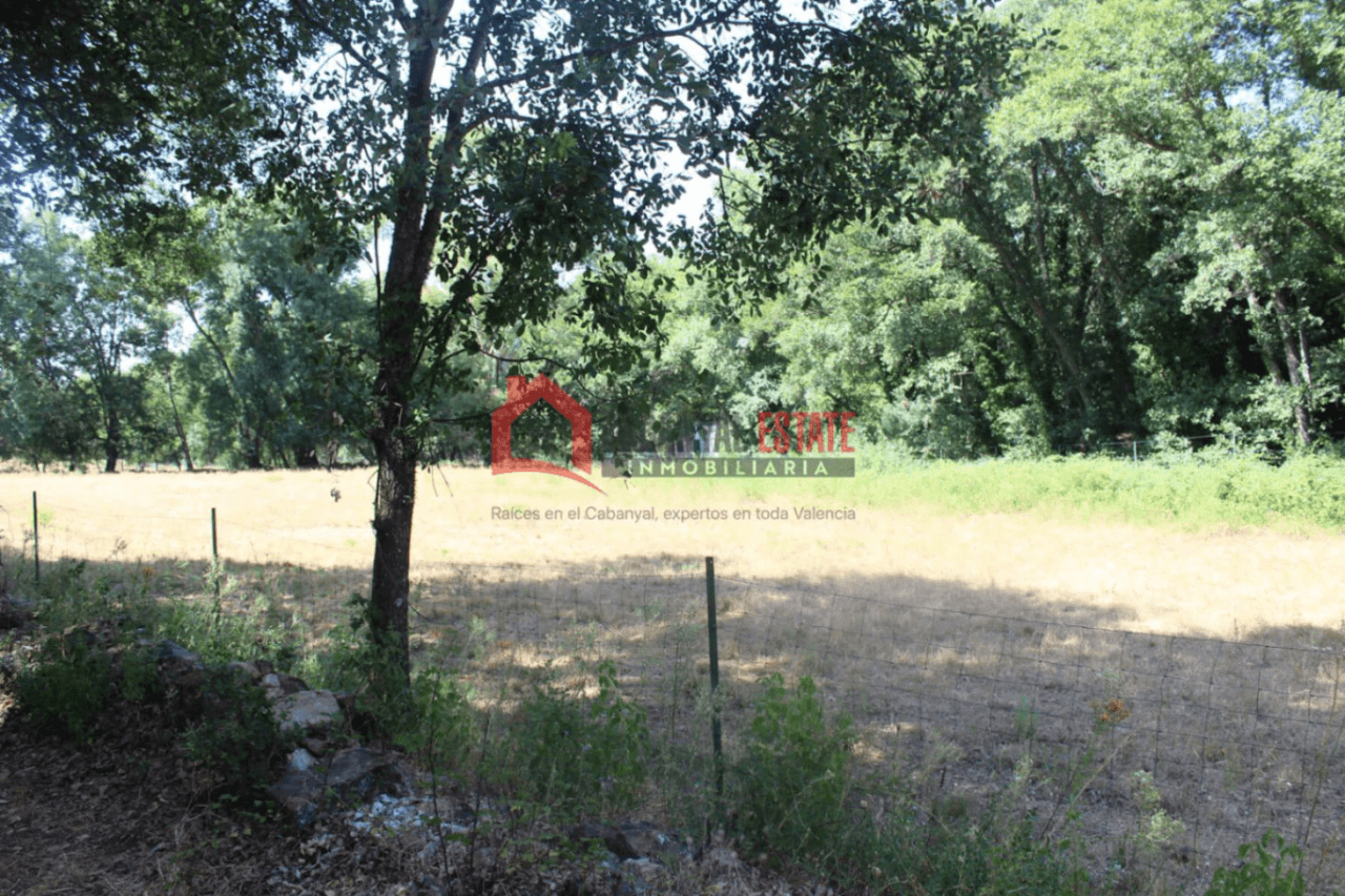 Encantadora finca rústica con chalet en Fuencaliente: Naturaleza, privacidad y confort