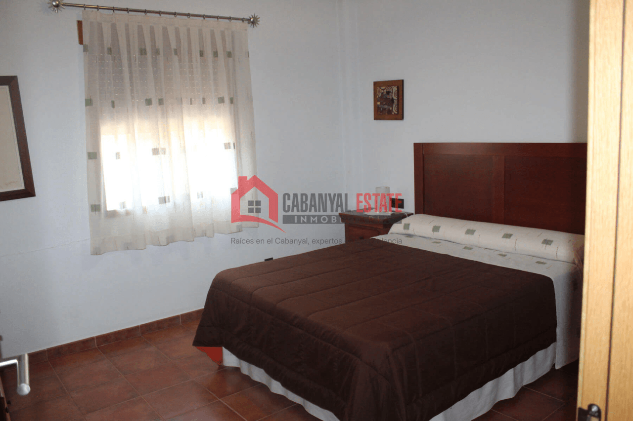 Encantadora finca rústica con chalet en Fuencaliente: Naturaleza, privacidad y confort