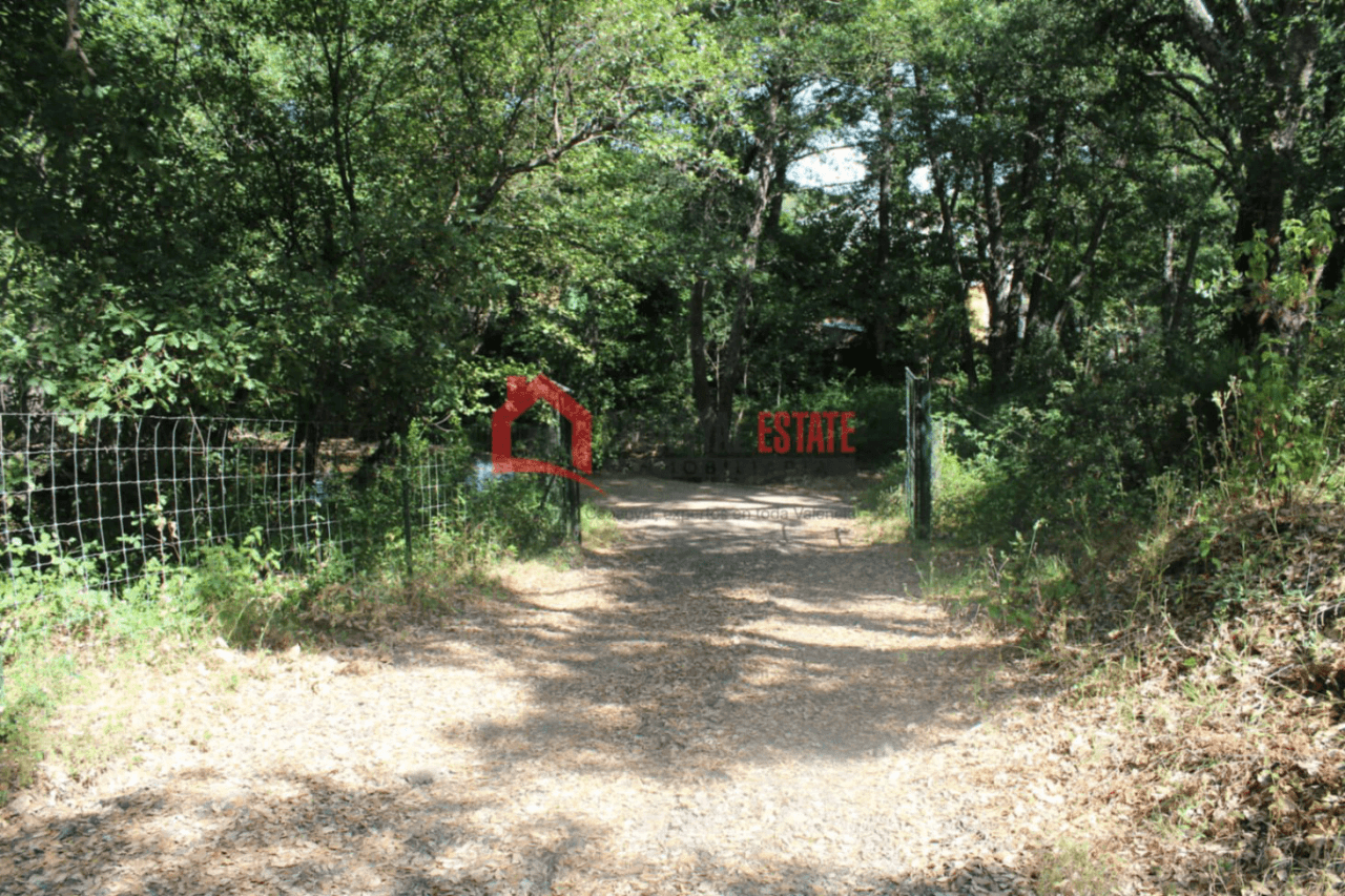 Encantadora finca rústica con chalet en Fuencaliente: Naturaleza, privacidad y confort