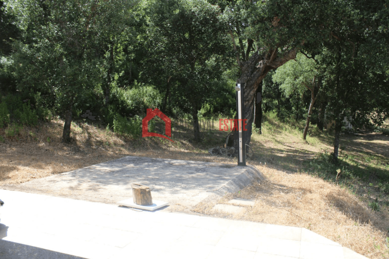 Encantadora finca rústica con chalet en Fuencaliente: Naturaleza, privacidad y confort