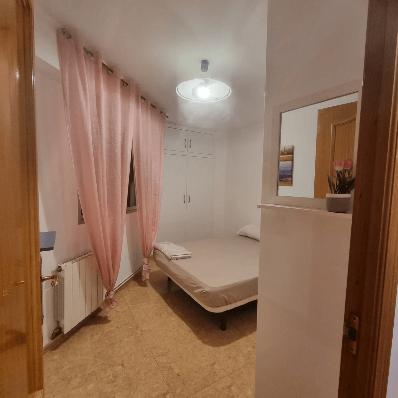 Ático exclusivo a 50 metros de la playa en el Puerto de Sagunto