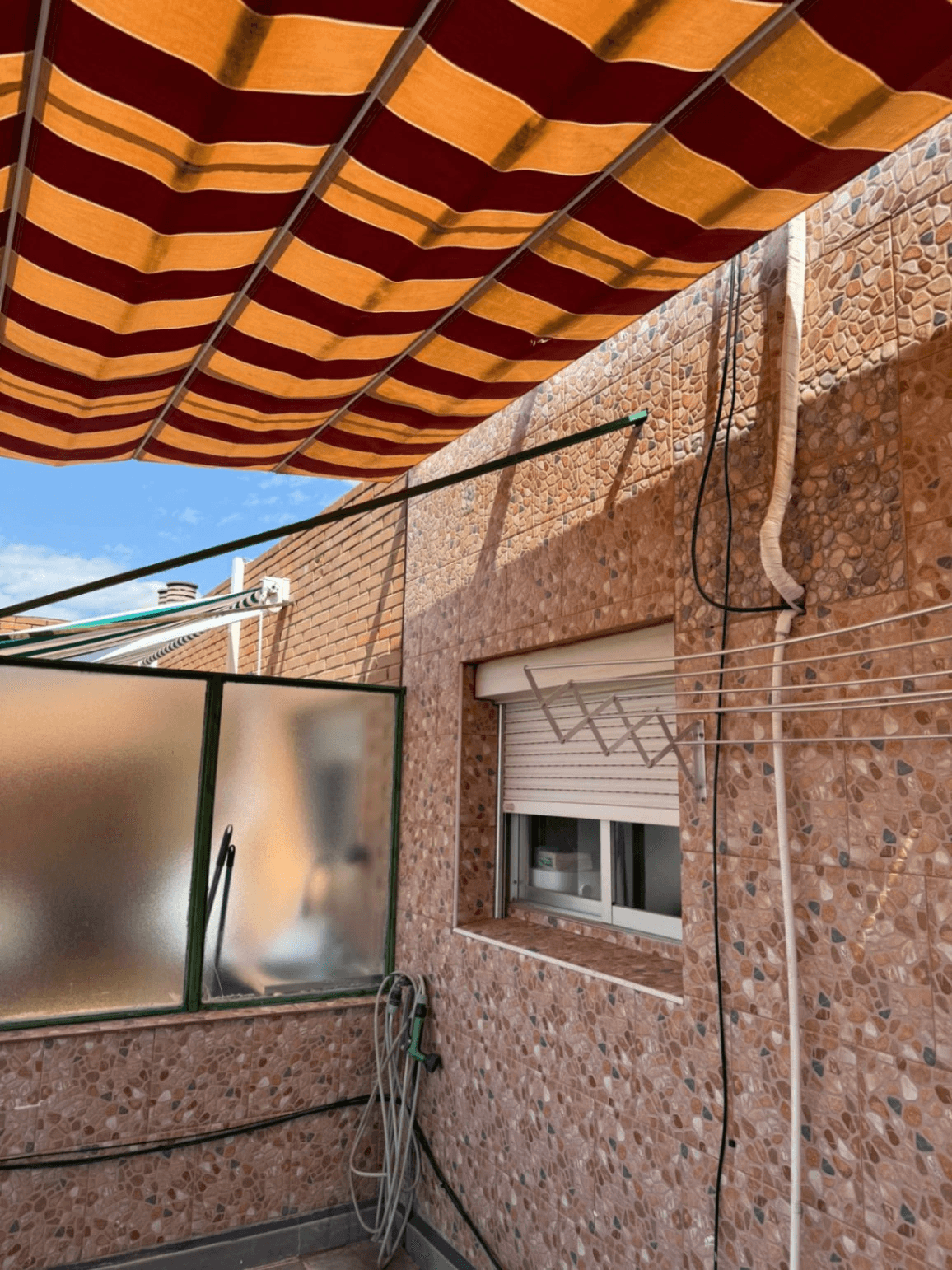 Ático exclusivo a 50 metros de la playa en el Puerto de Sagunto