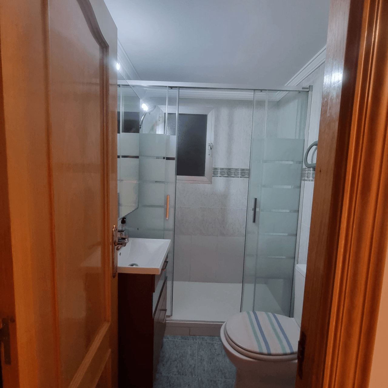 Ático exclusivo a 50 metros de la playa en el Puerto de Sagunto