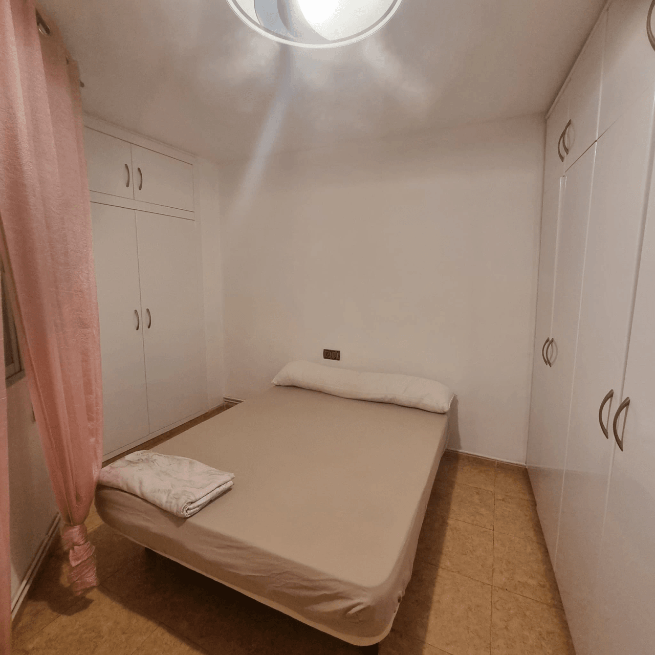 Ático exclusivo a 50 metros de la playa en el Puerto de Sagunto