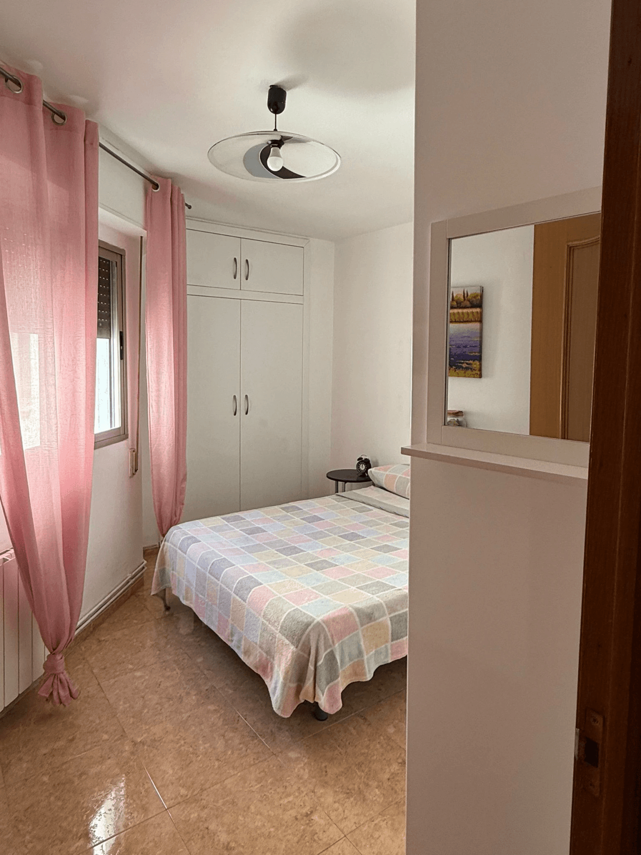 Ático exclusivo a 50 metros de la playa en el Puerto de Sagunto