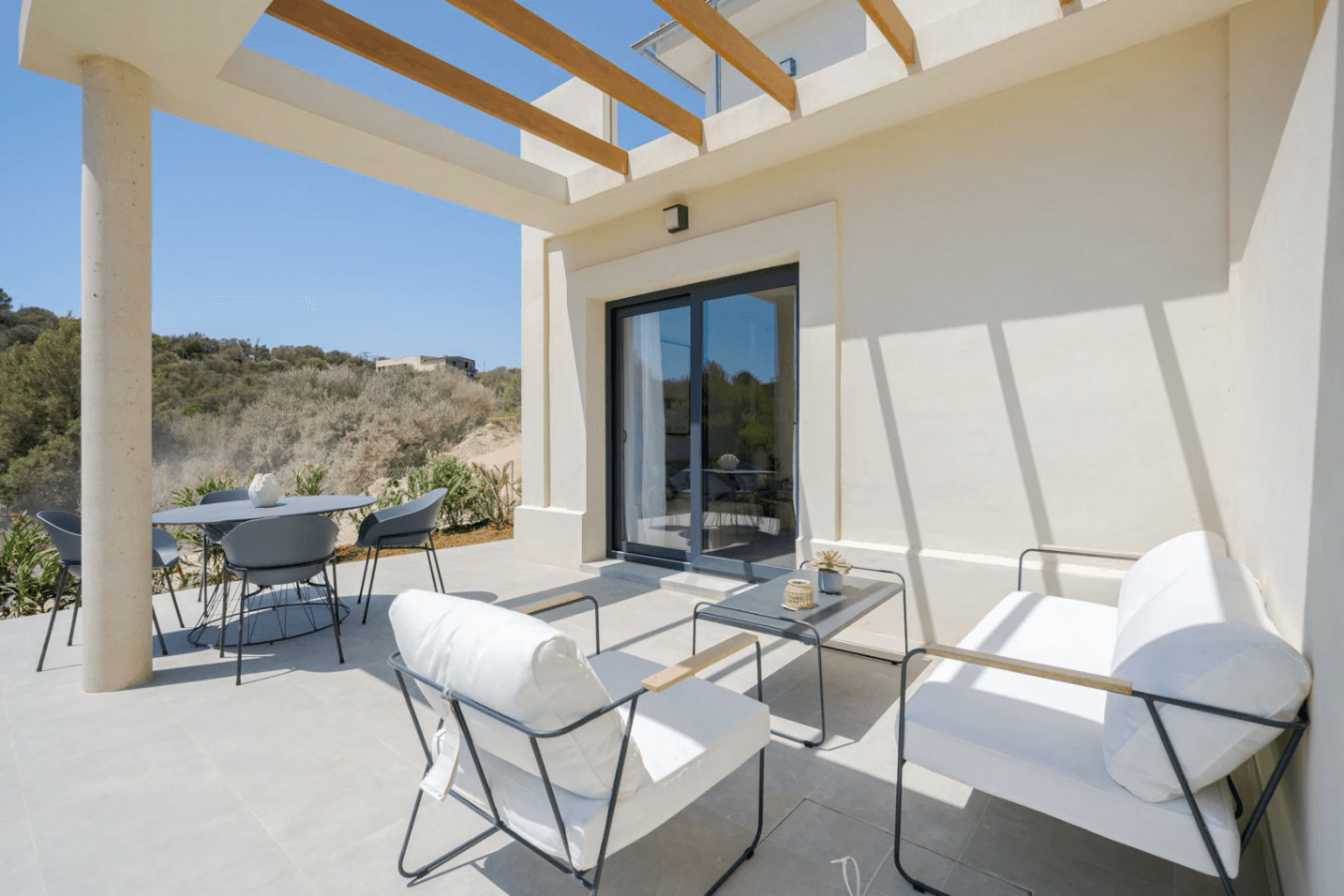 Maiorca | Sunrise Bay Residences: ville esclusive in un ambiente naturale privilegiato