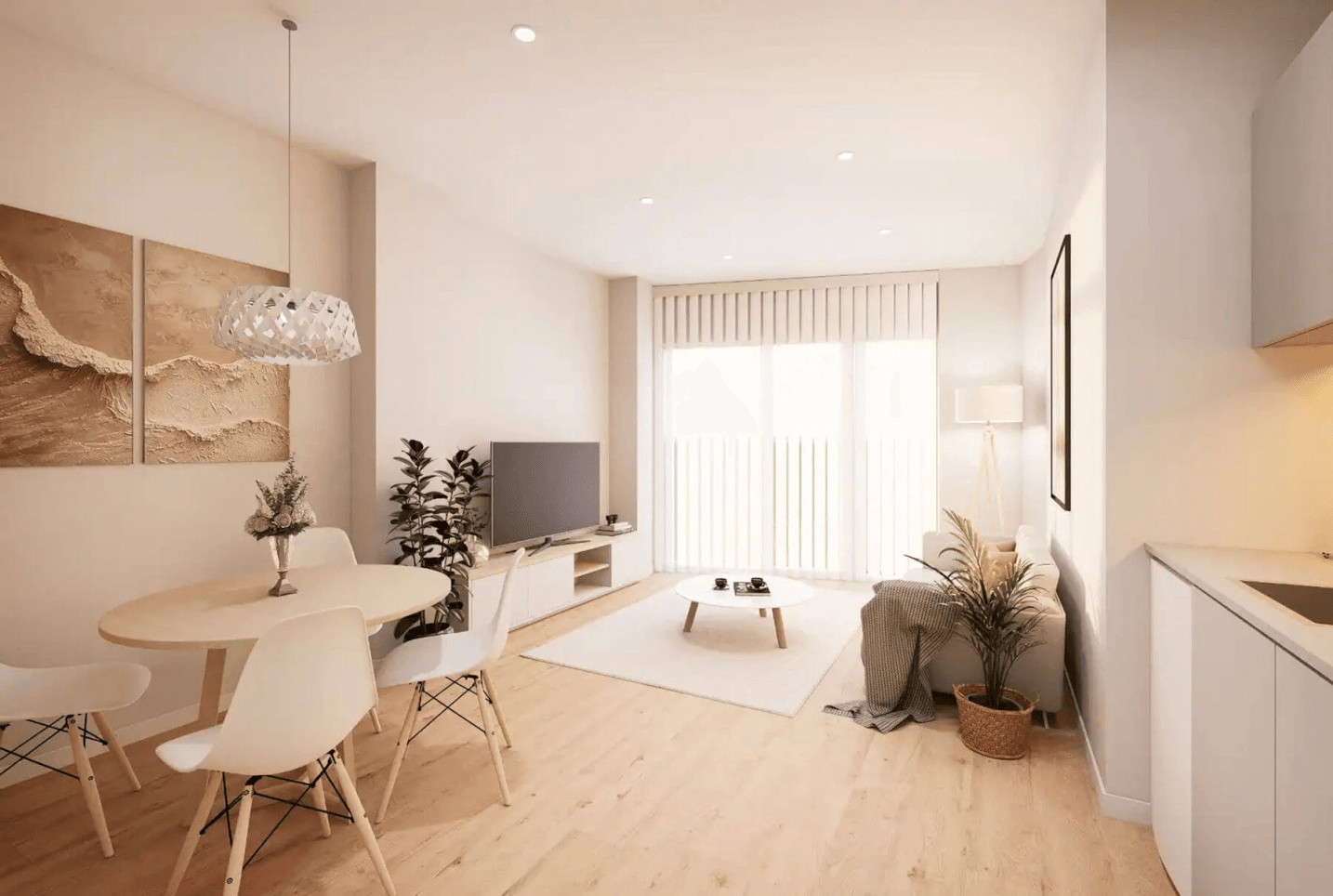 Exclusieve woning in nieuwbouw in Puerto de Sagunto