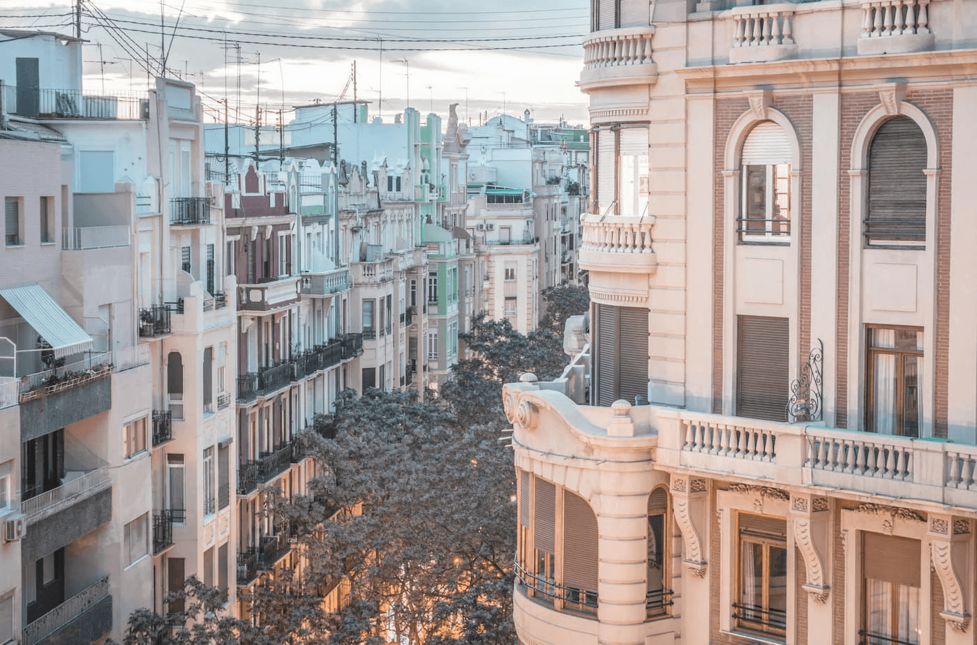 Seguridad en los Barrios de Valencia: ¿Mejores Opciones?