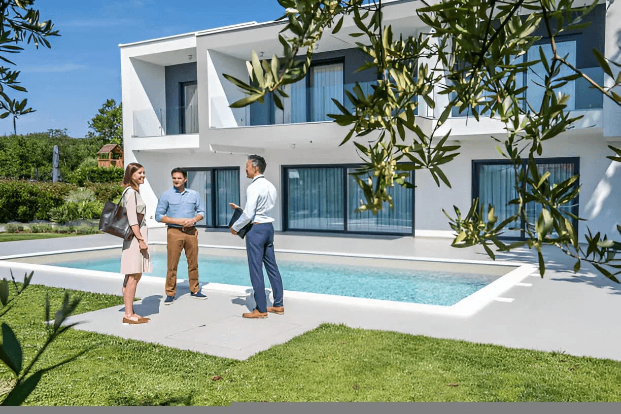 ¿Qué servicios ofrecen las inmobiliarias en Valencia?