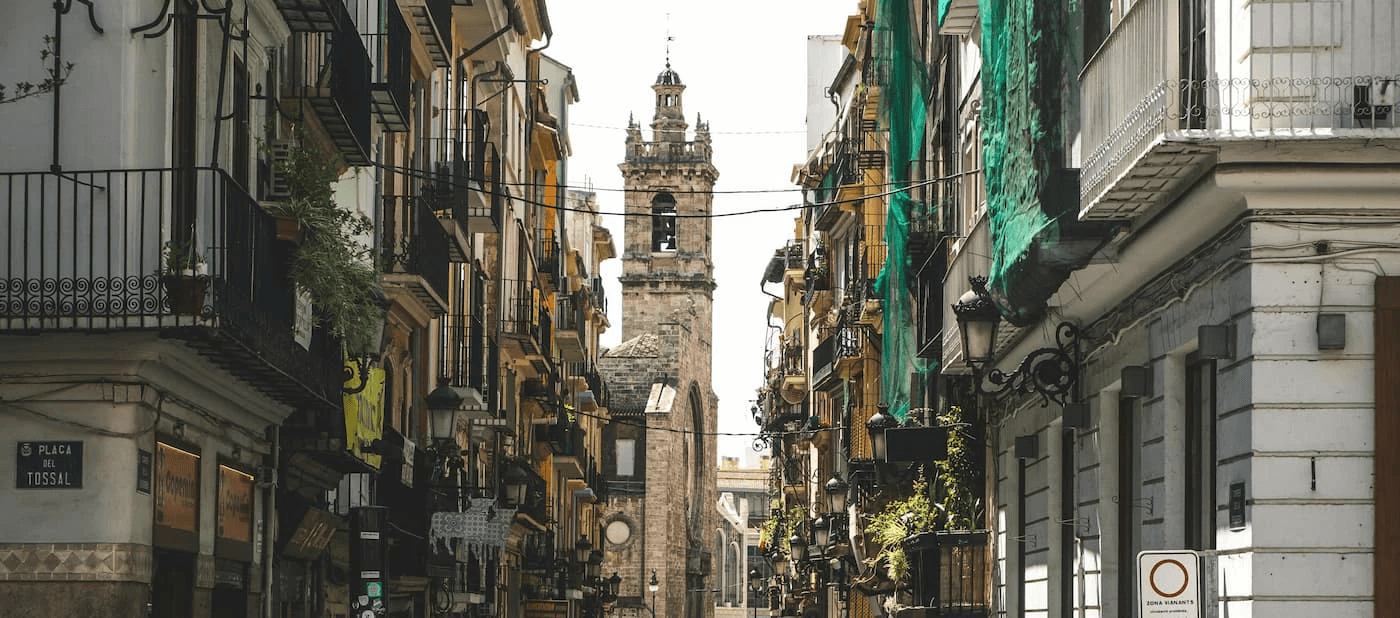Wat zijn de beste buurten om te kopen in Valencia in 2024?