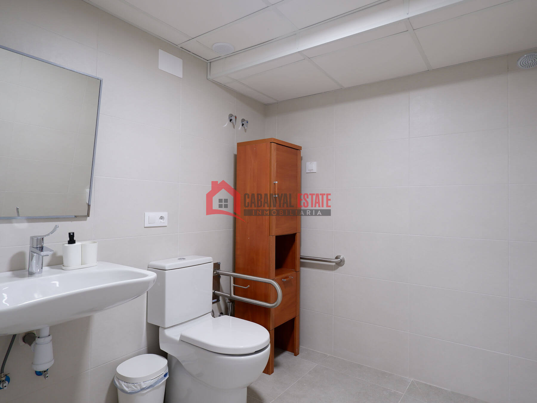 Temporary rental in the heart of El Cabanyal: style and functionality