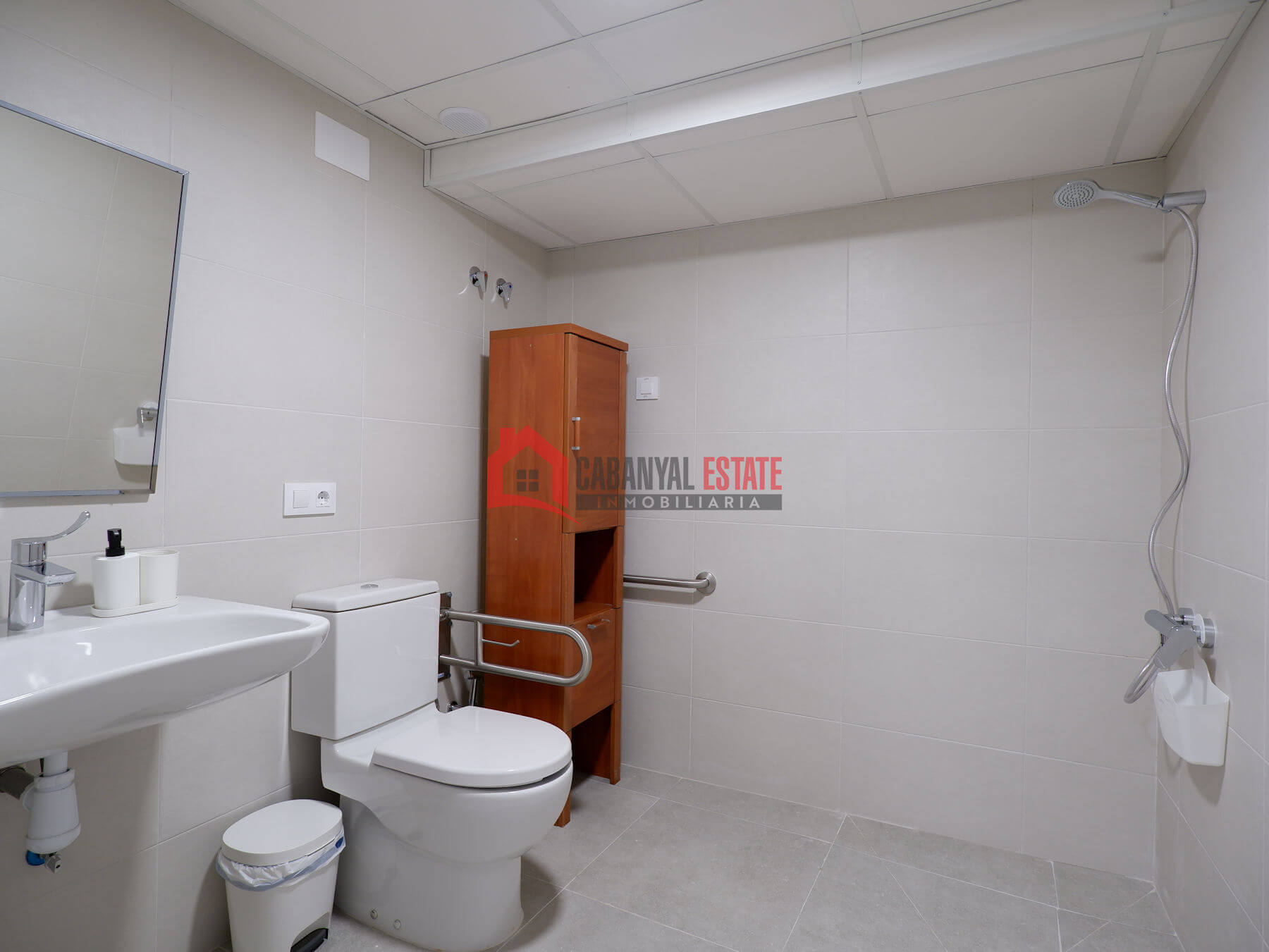 Temporary rental in the heart of El Cabanyal: style and functionality
