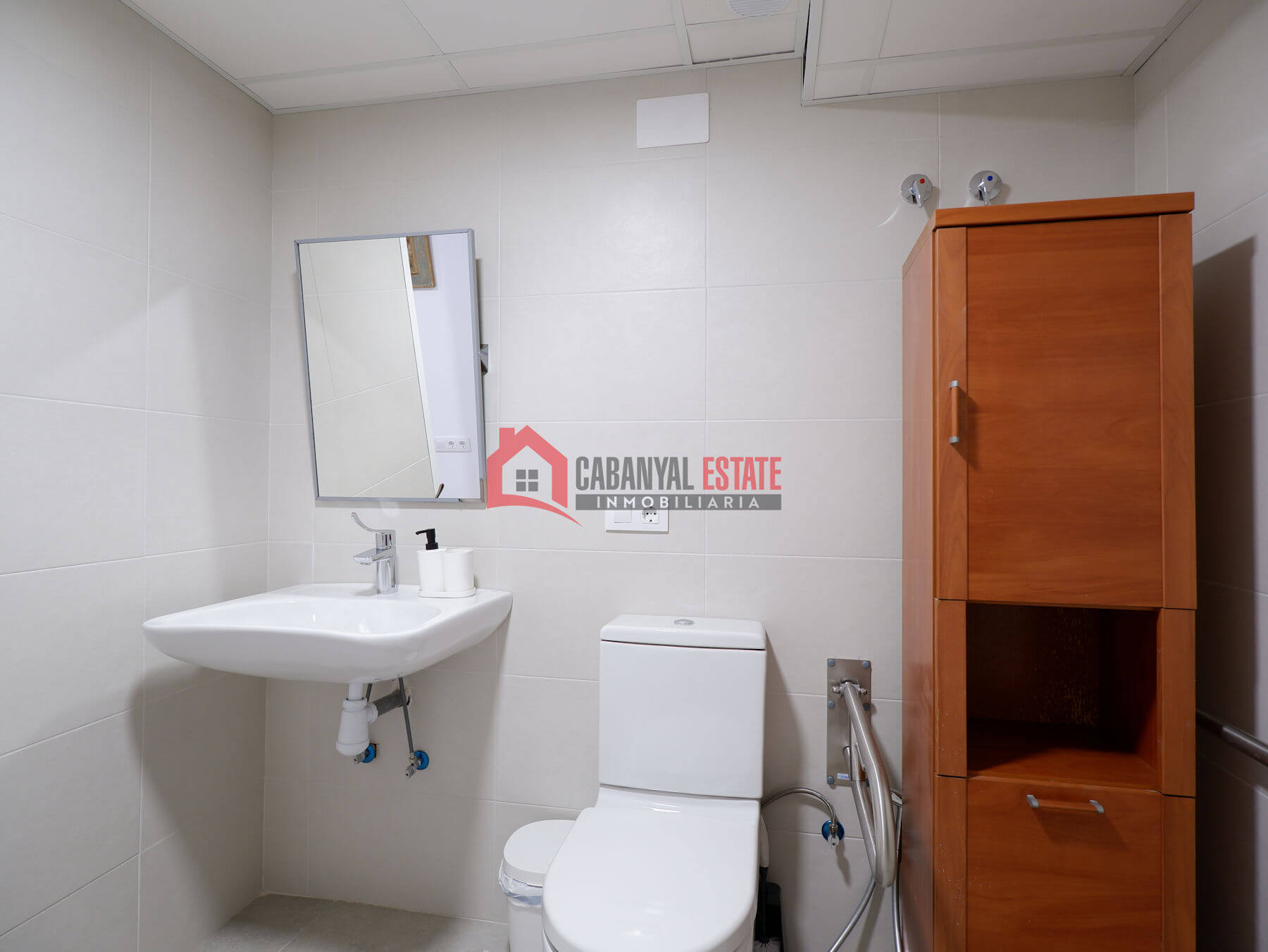 Temporary rental in the heart of El Cabanyal: style and functionality